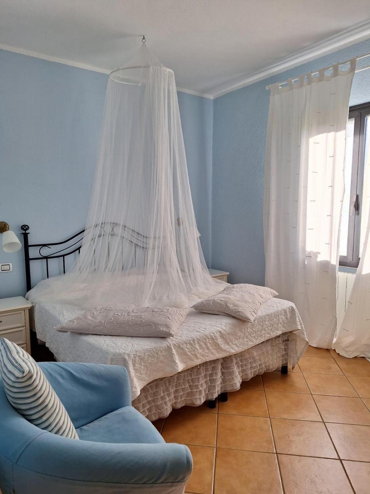 Hotel Gallo Nero SantʼAndrea Zewnętrze zdjęcie