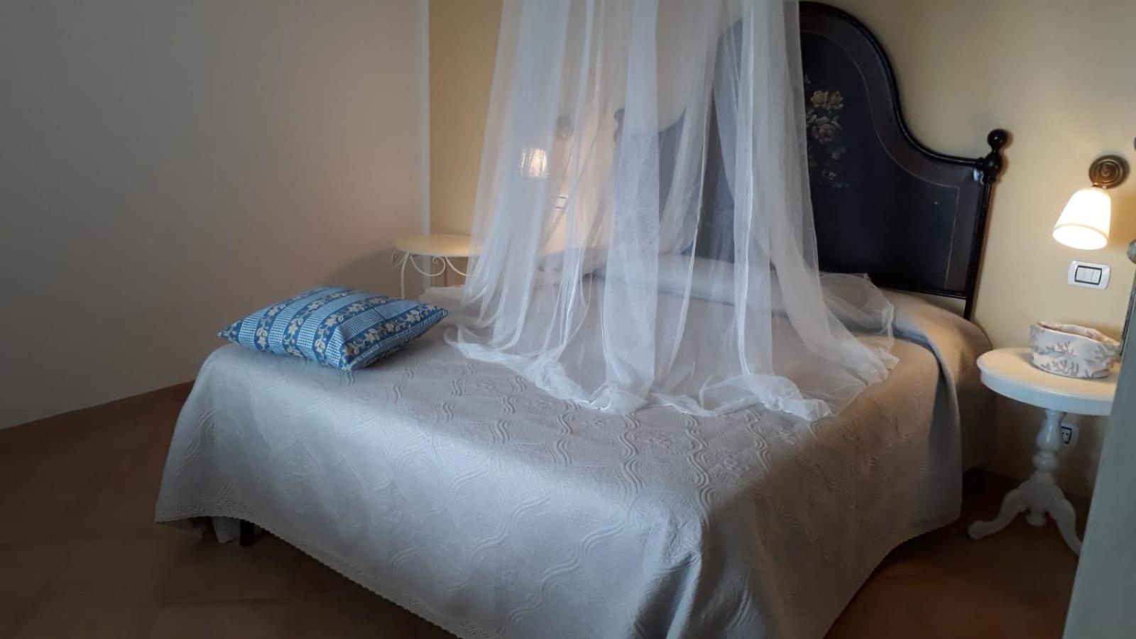 Hotel Gallo Nero SantʼAndrea Zewnętrze zdjęcie