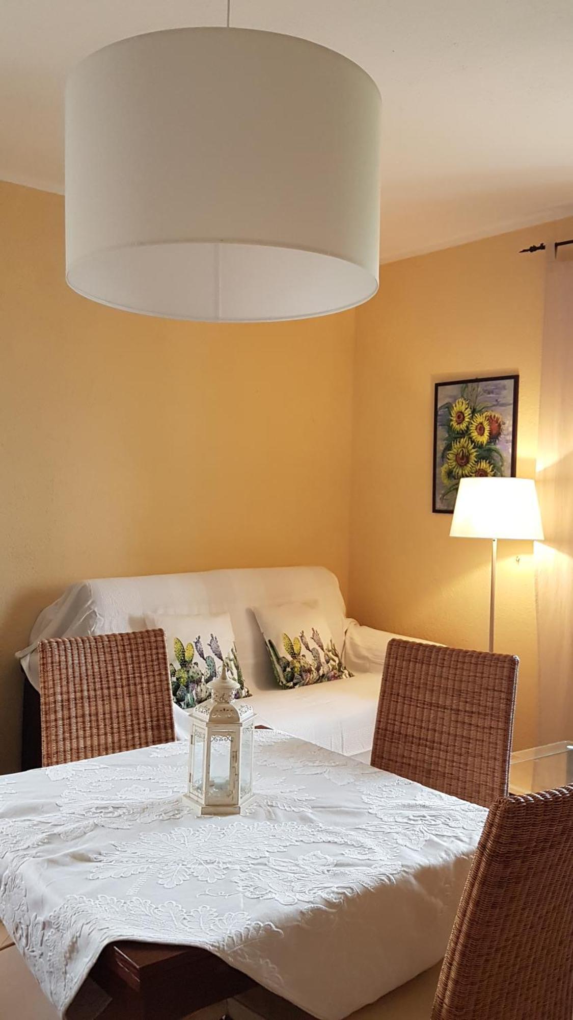 Hotel Gallo Nero SantʼAndrea Zewnętrze zdjęcie