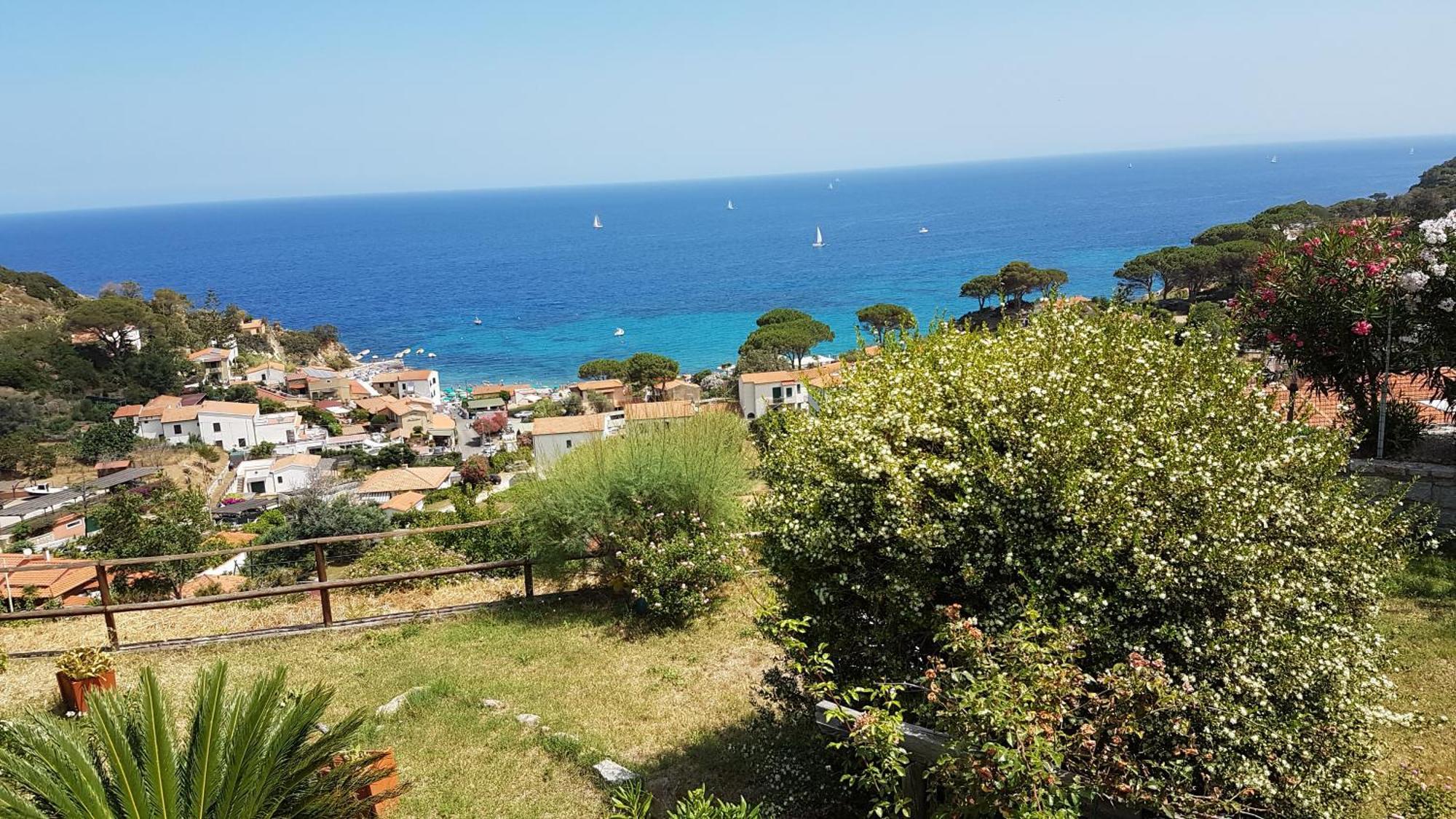 Hotel Gallo Nero SantʼAndrea Zewnętrze zdjęcie